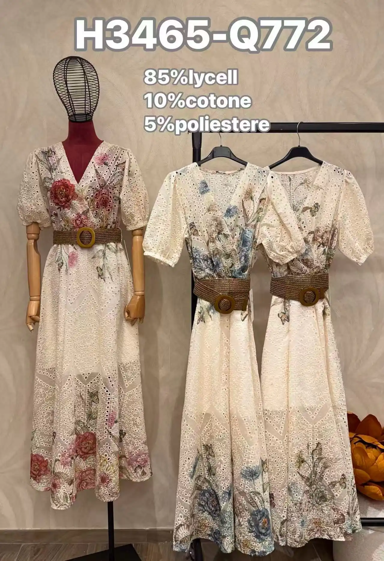 Kleid/Tunika