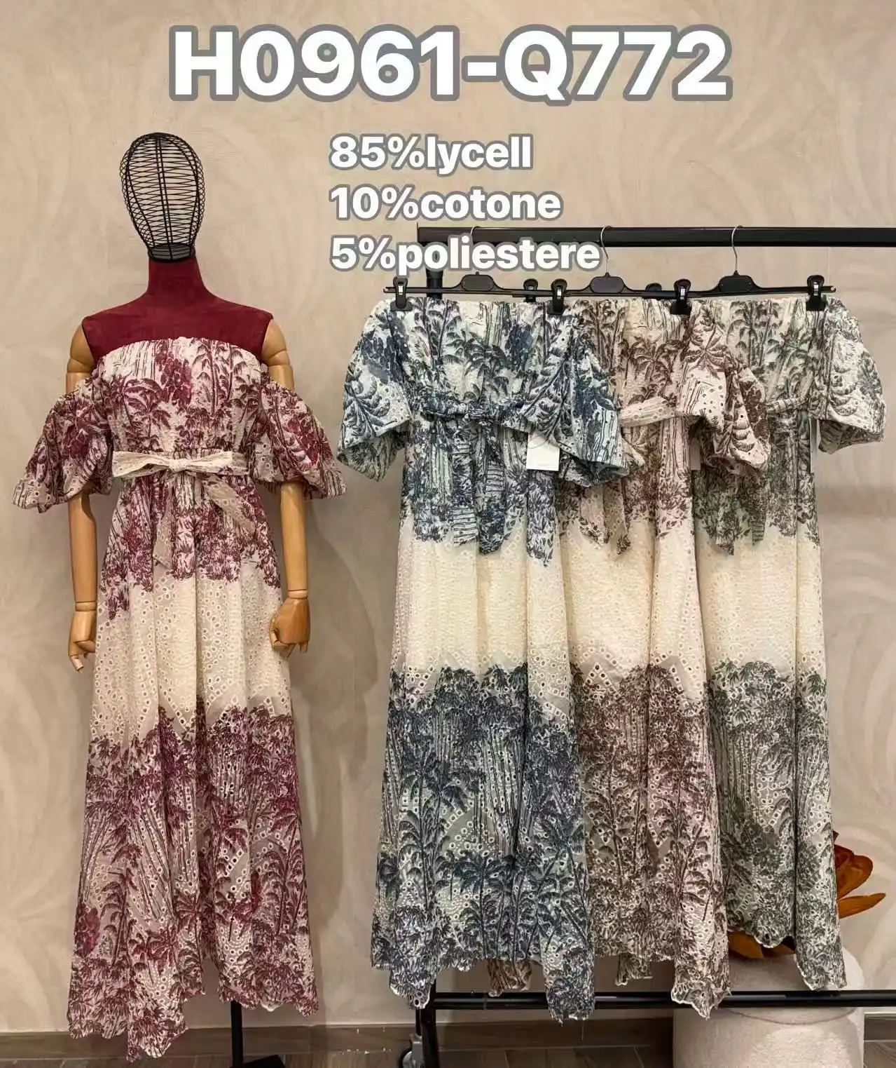 Kleid/Tunika