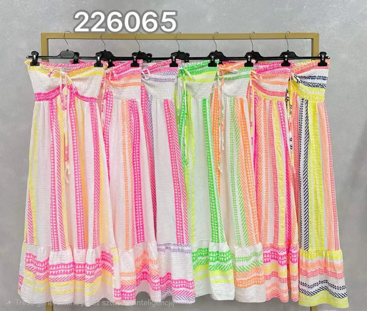 Kleid/Tunika