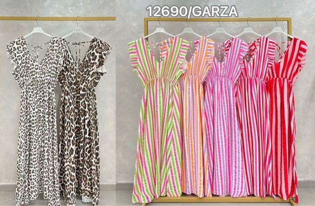 Kleid/Tunika