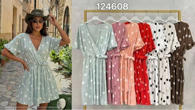 Kleid/Tunika