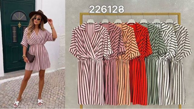 Kleid/Tunika