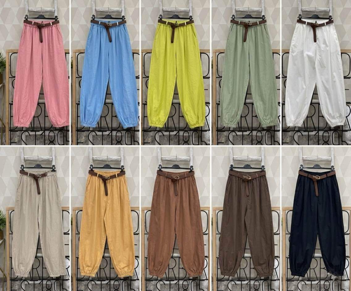Hose/Shorts