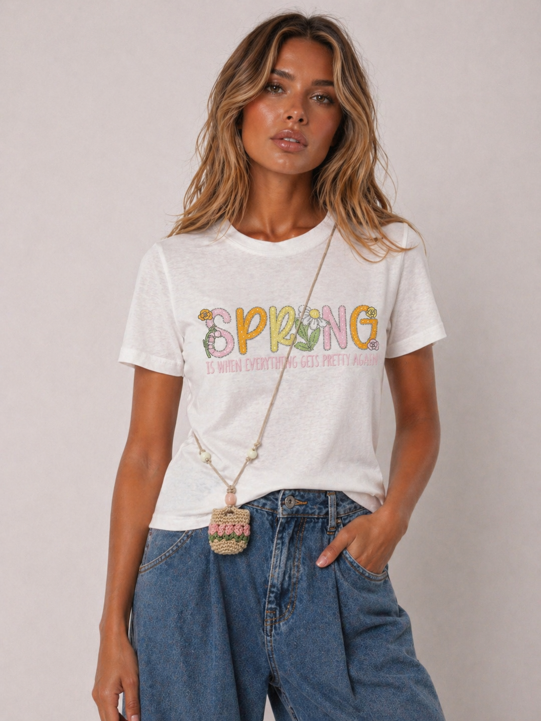 Bluse/T-Shirt