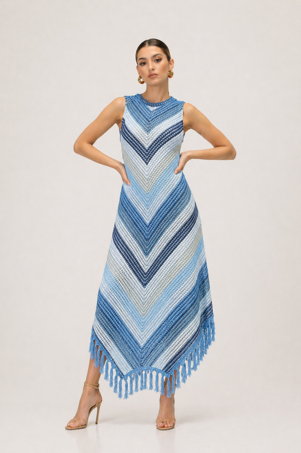 Kleid/Tunika