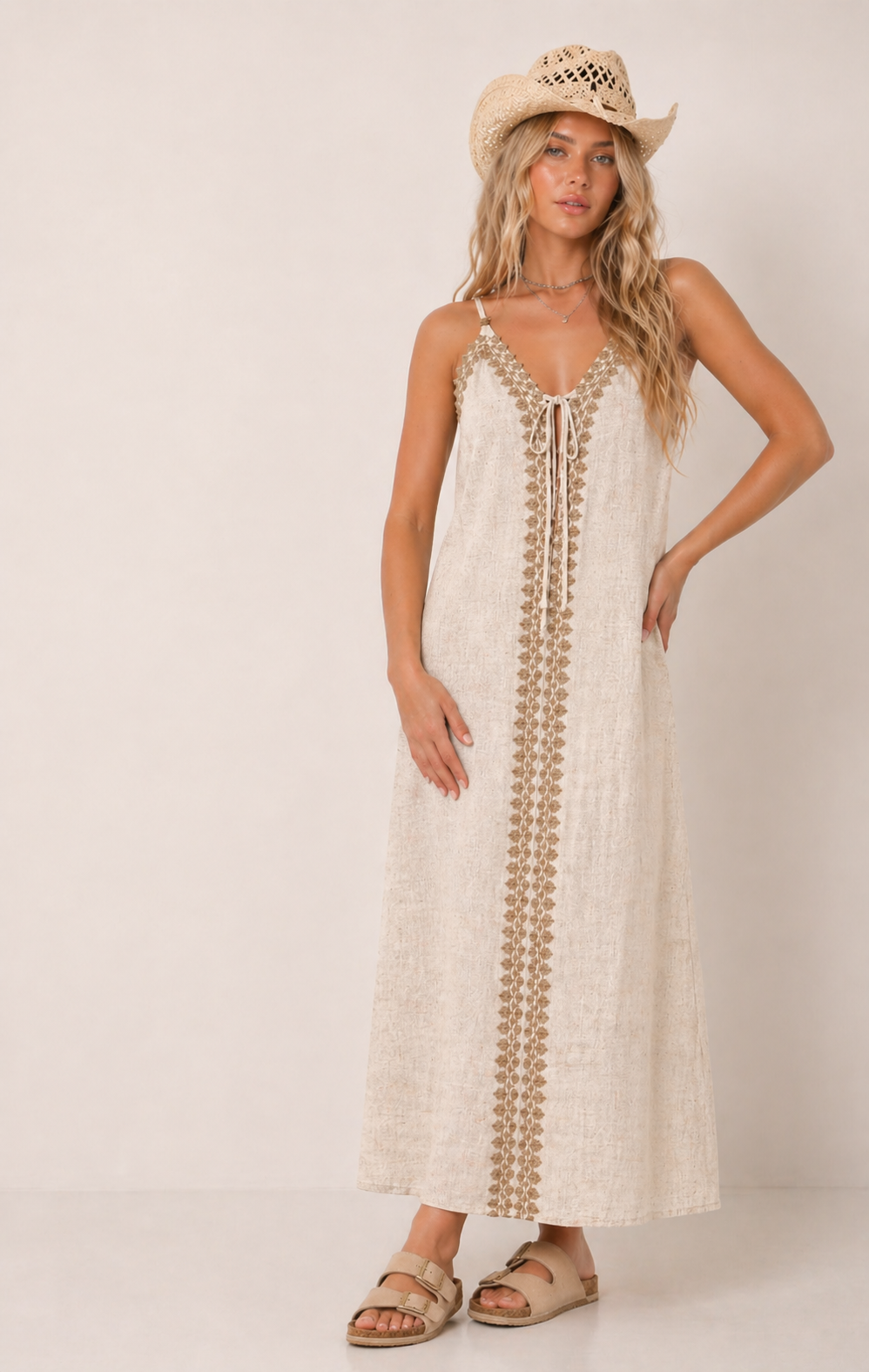 Kleid/Tunika