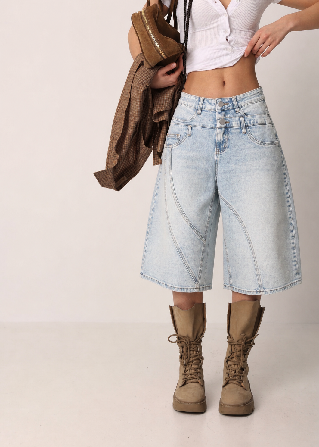 Hose/Shorts