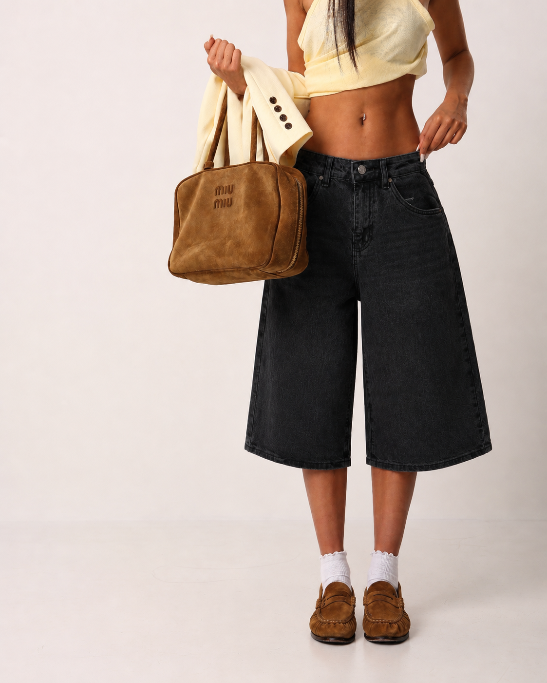 Hose/Shorts