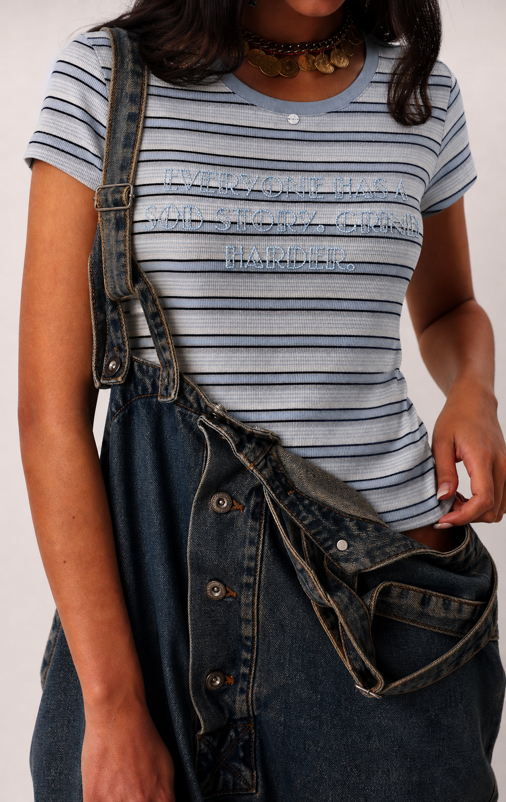 Bluse/T-Shirt