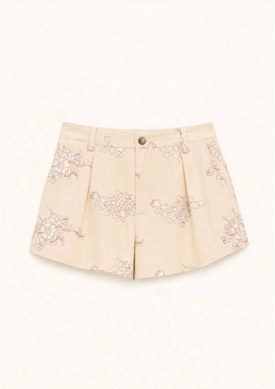 Hose/Shorts