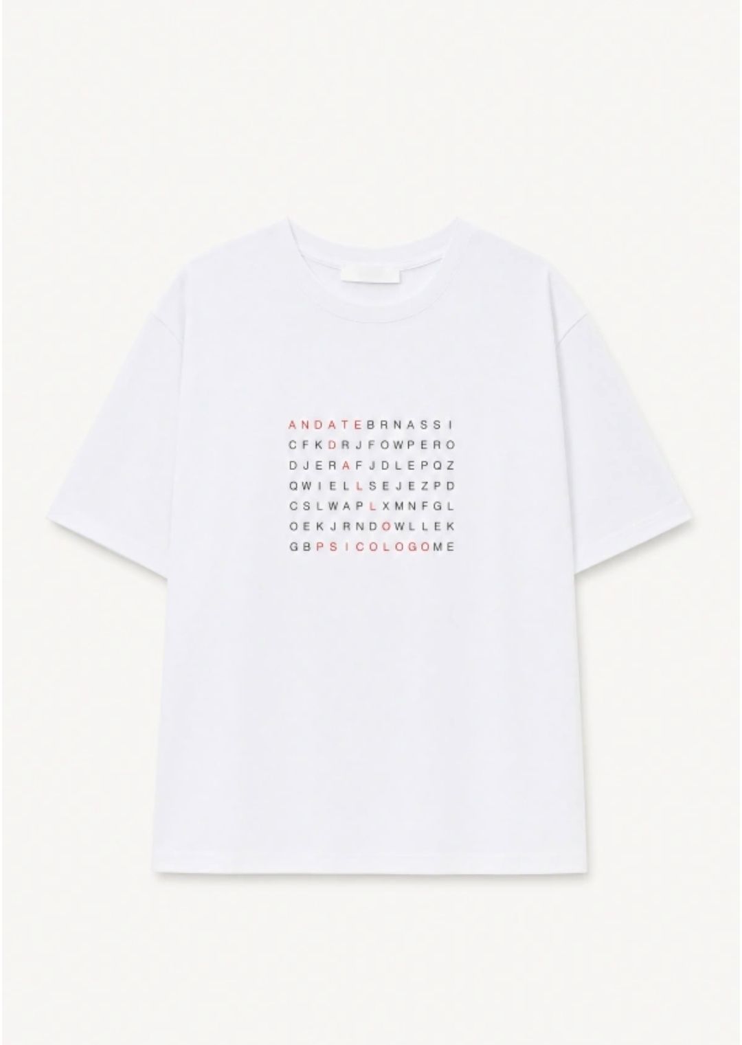 Bluse/T-Shirt