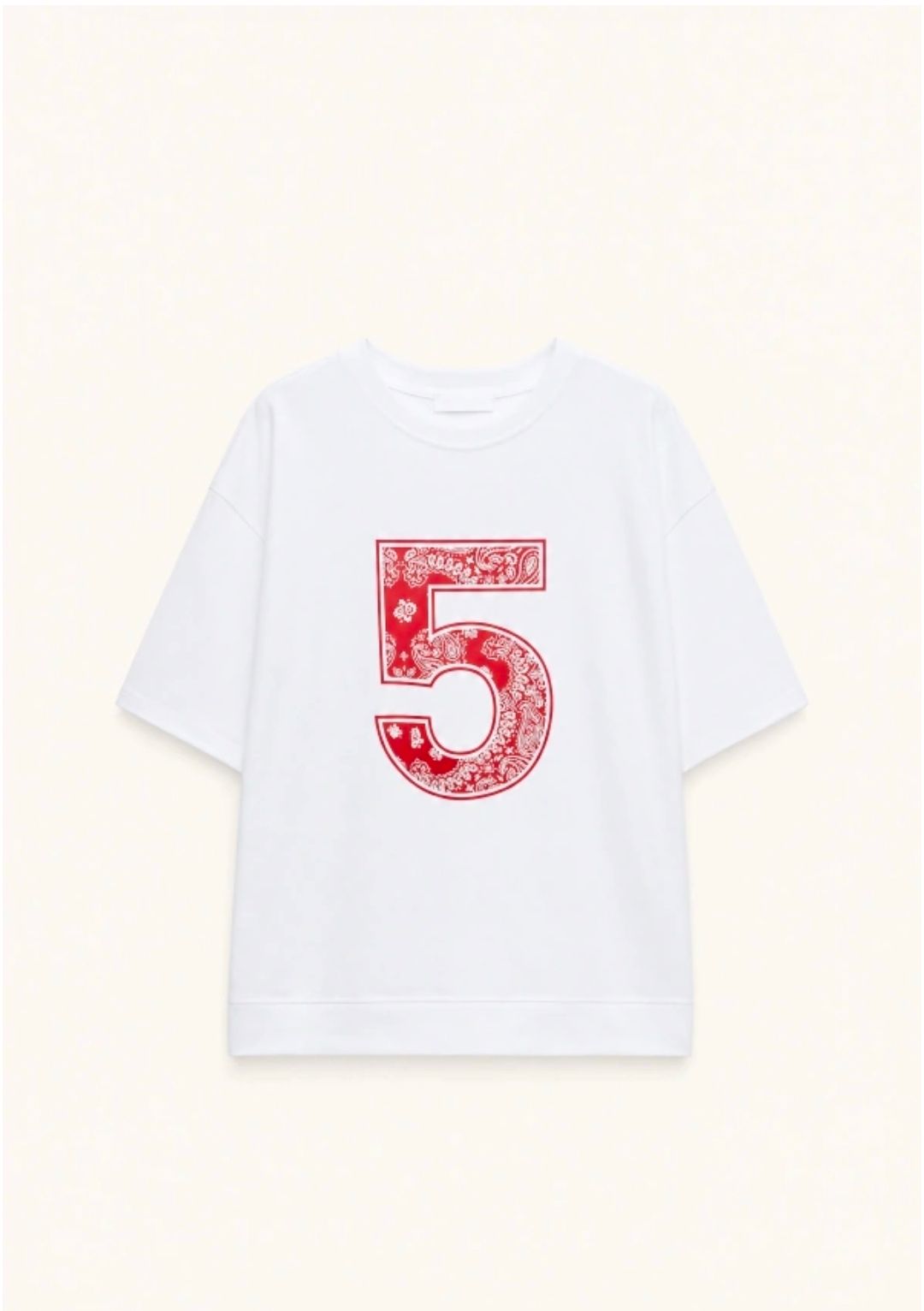 Bluse/T-Shirt