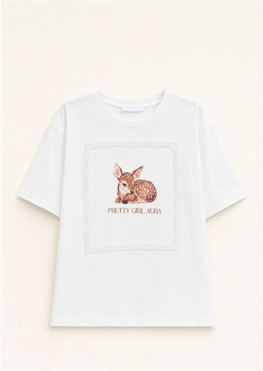 Bluse/T-Shirt