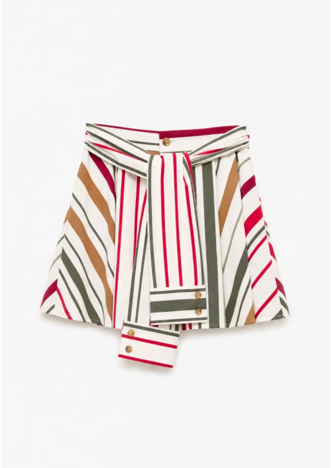 Hose/Shorts