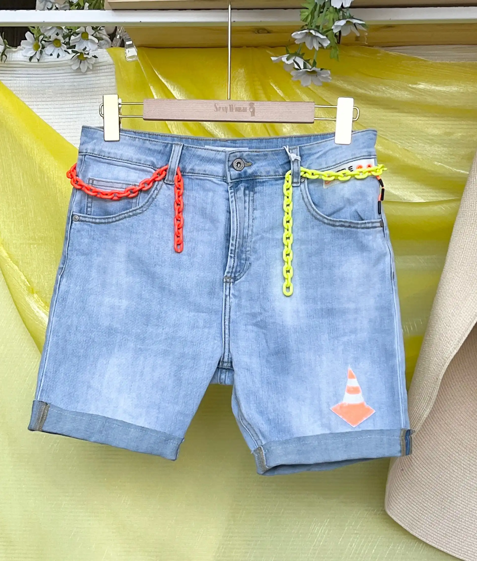 Hose/Shorts
