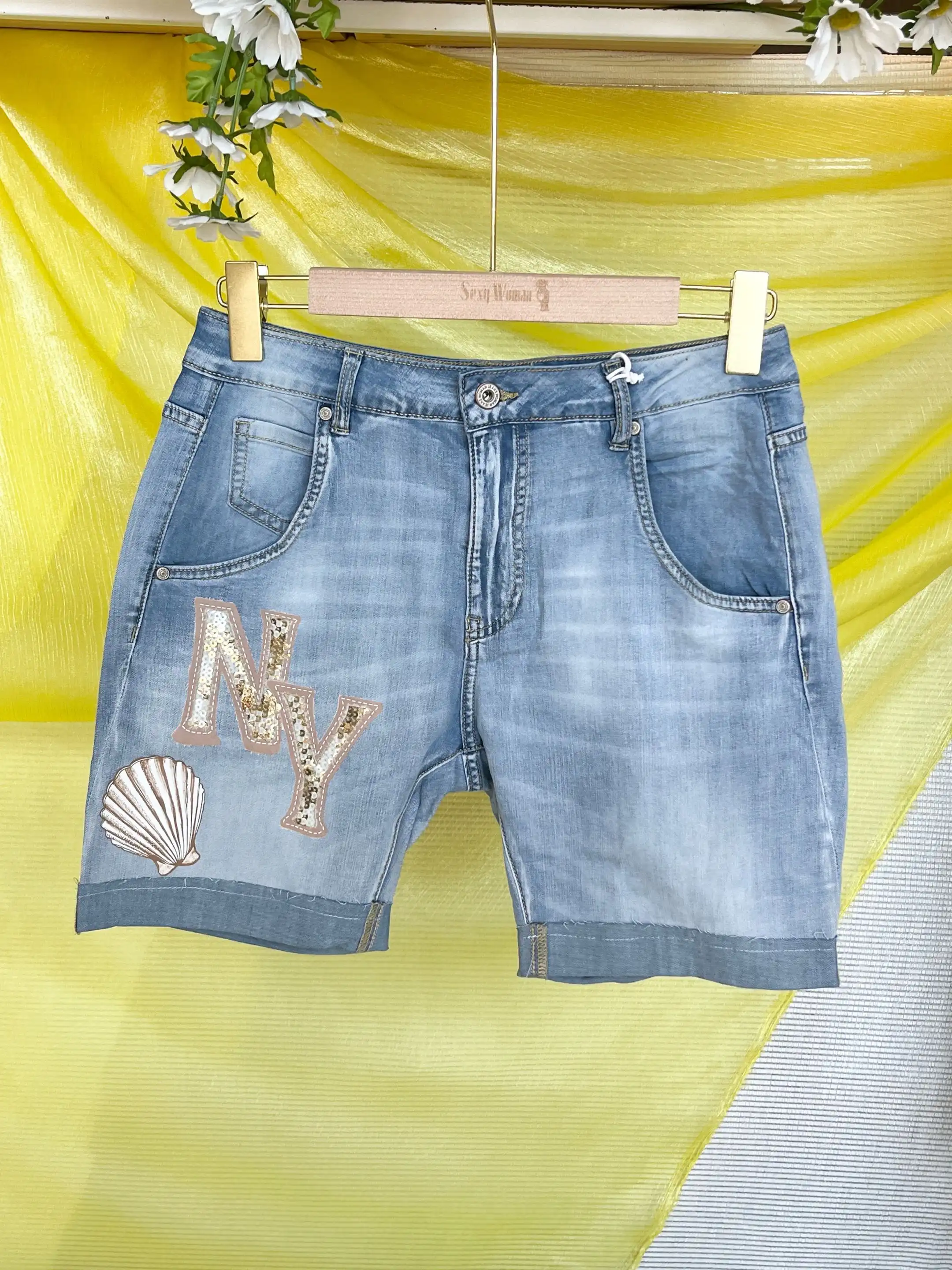 Hose/Shorts
