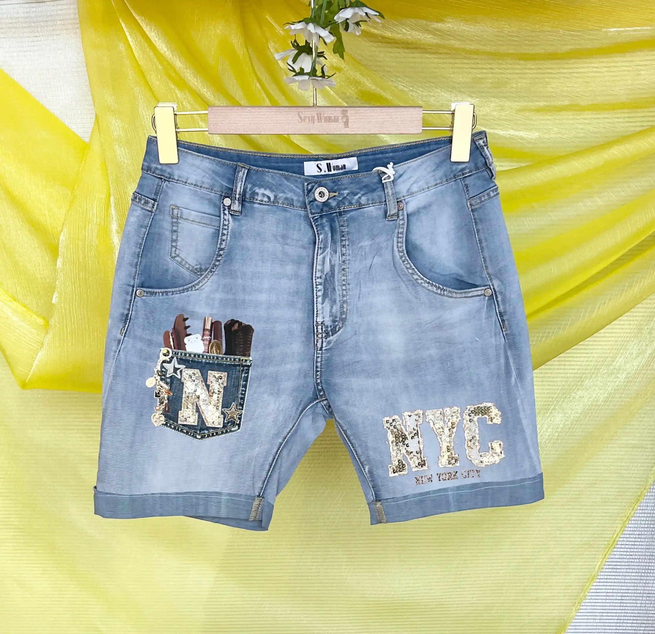 Hose/Shorts