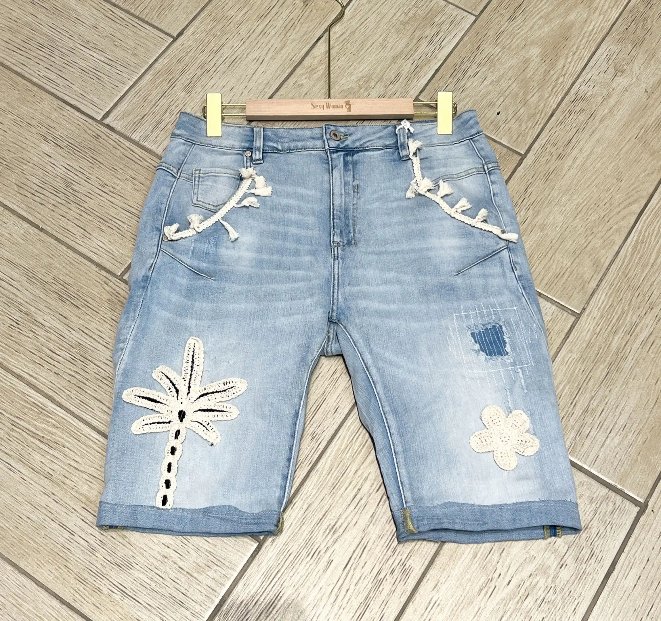 Hose/Shorts