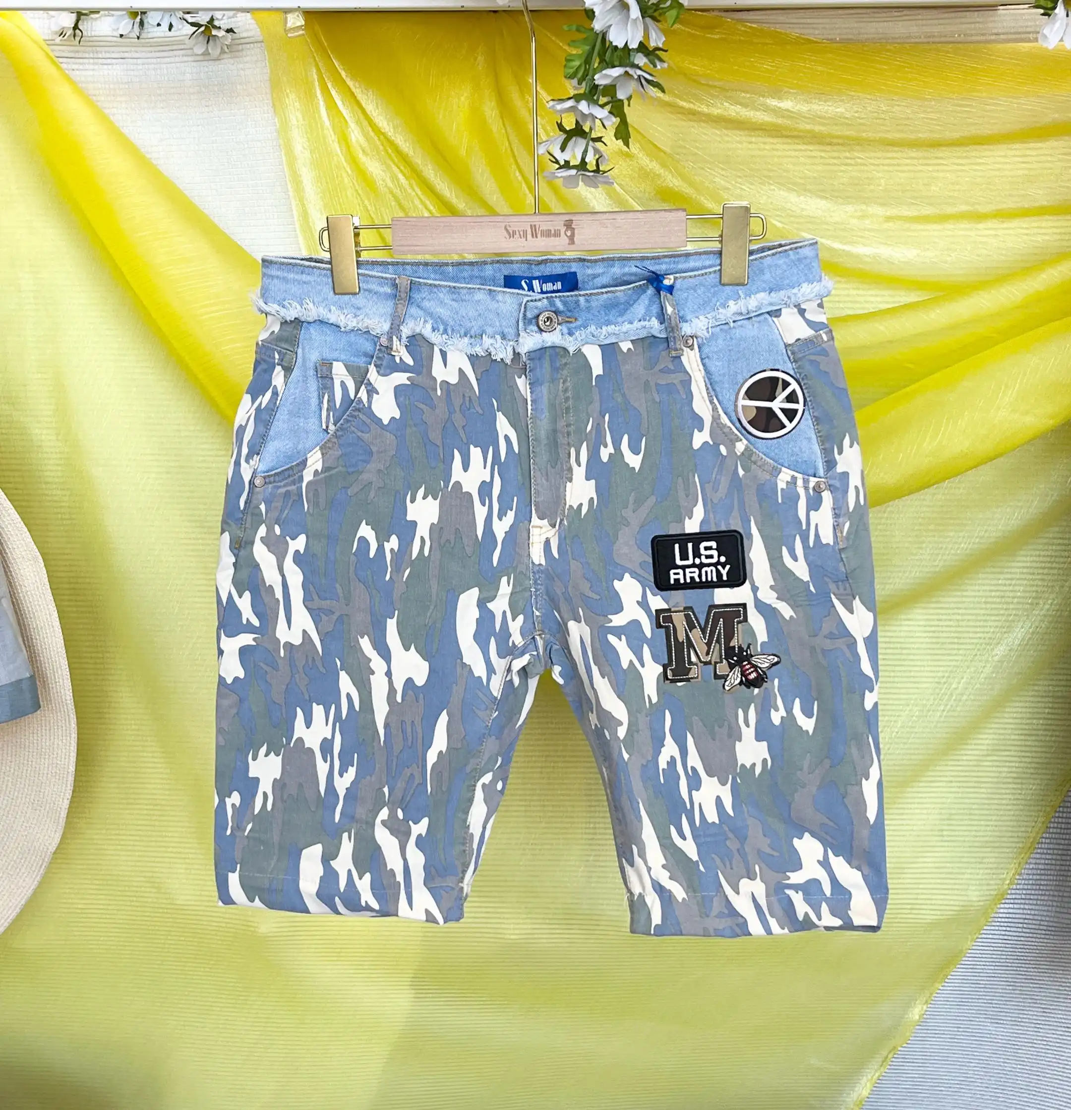 Hose/Shorts
