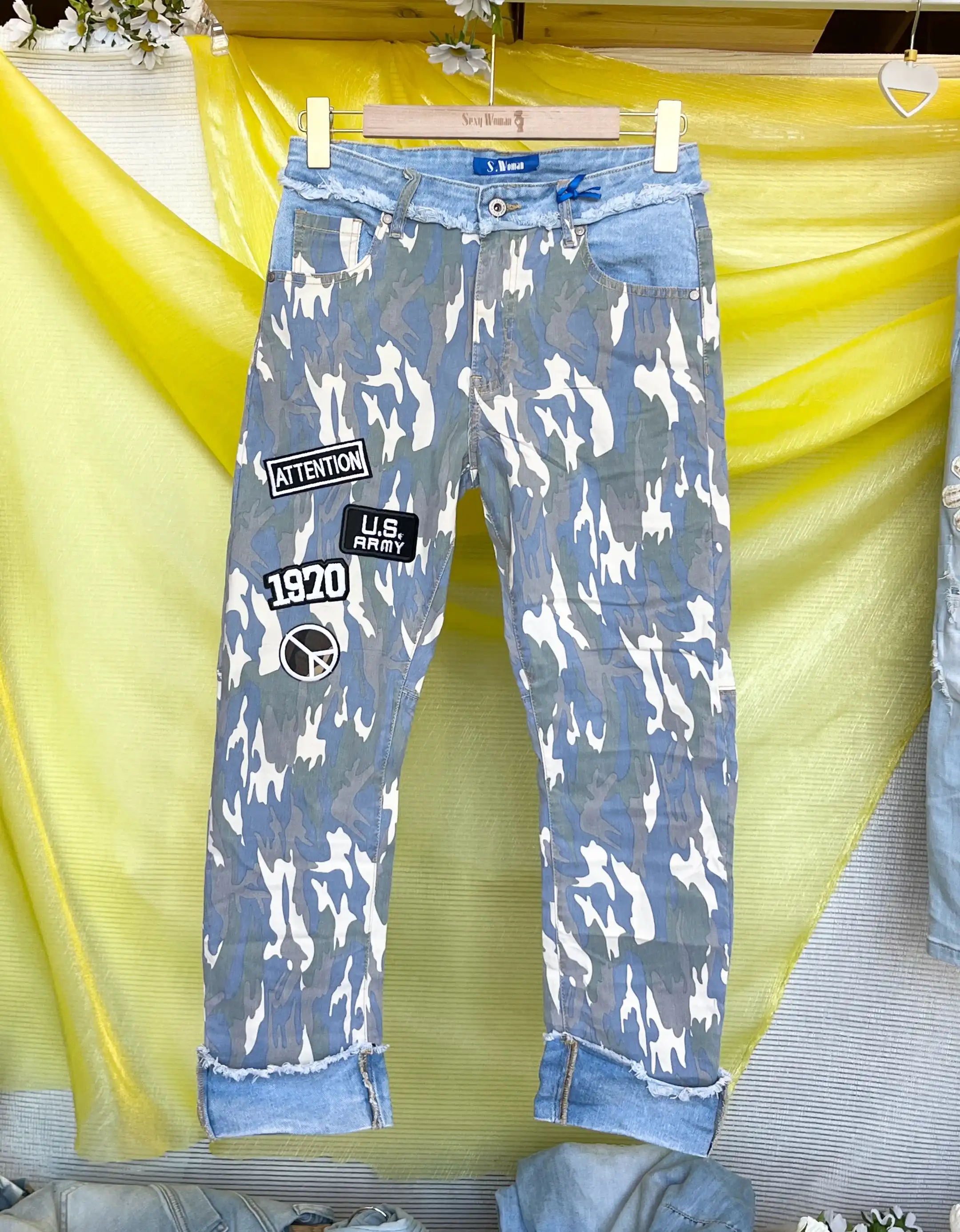 Hose/Shorts