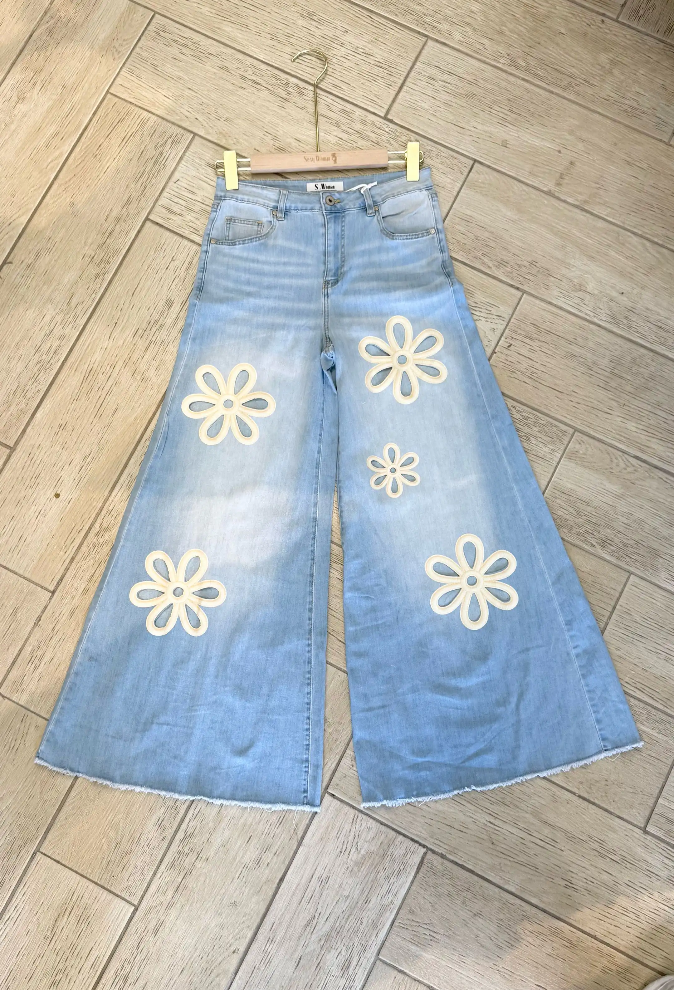 Hose/Shorts