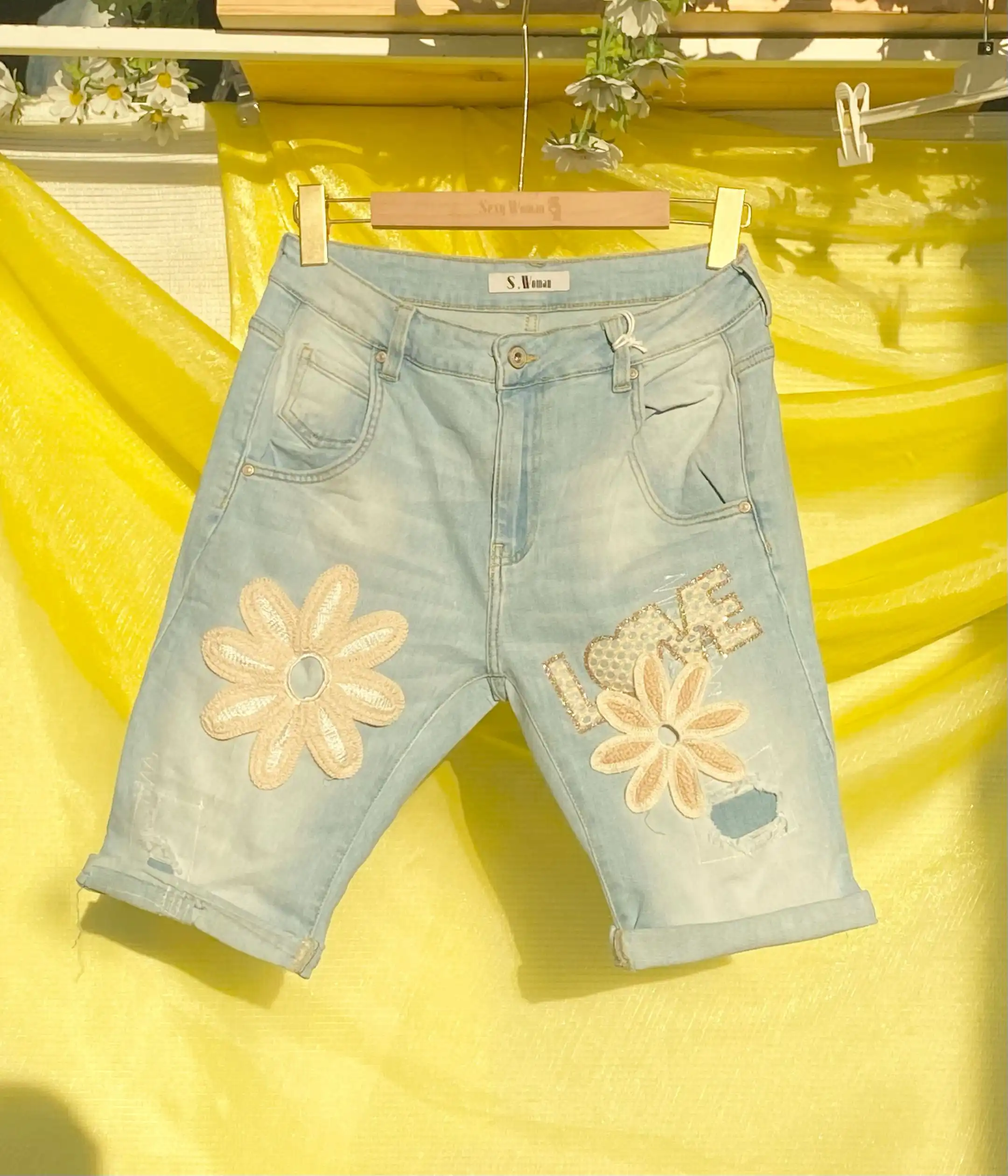 Hose/Shorts