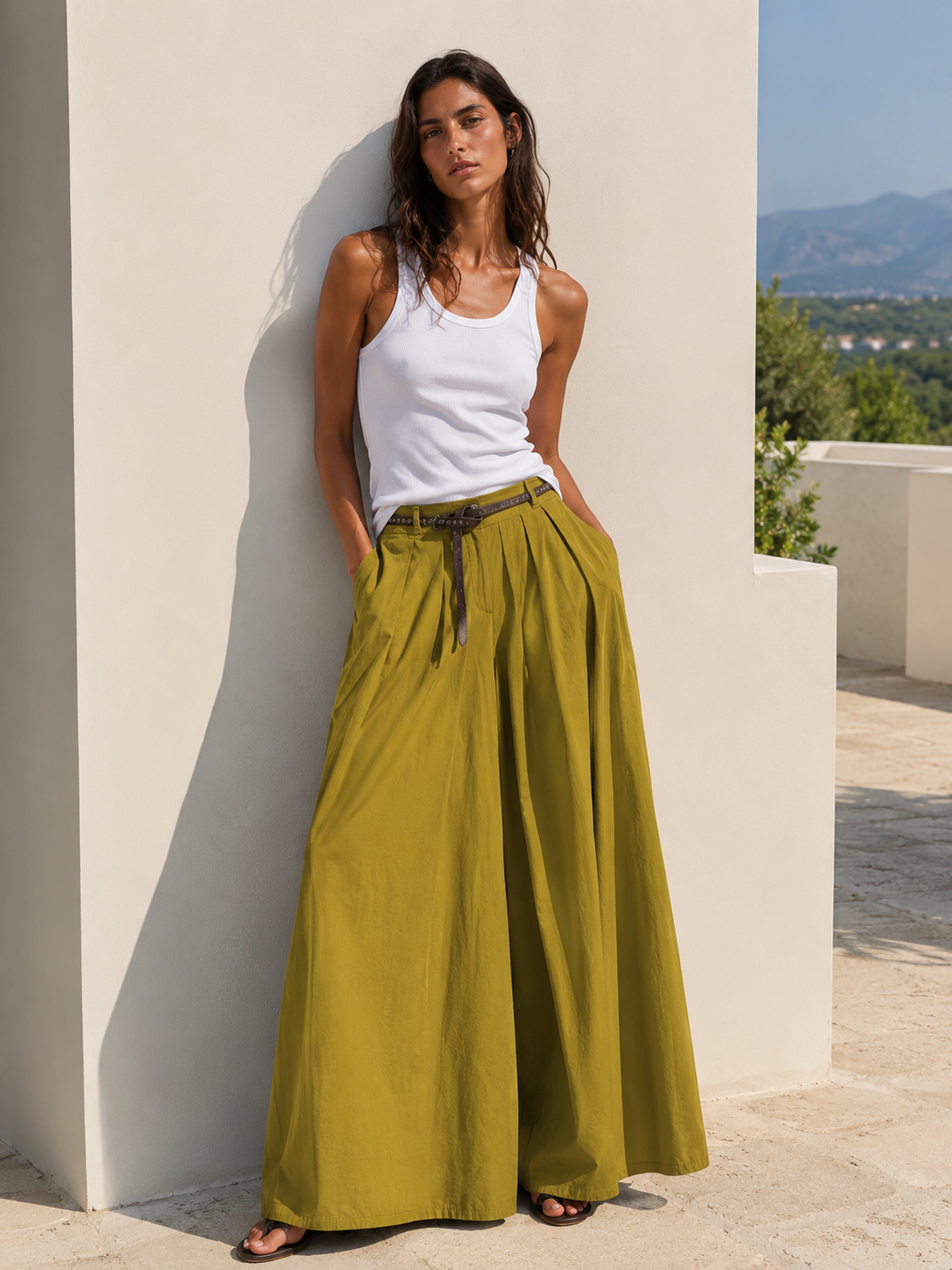 Hose/Shorts