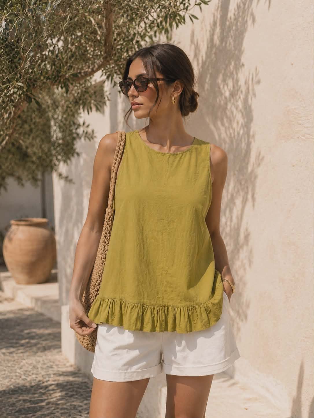 Bluse/T-Shirt