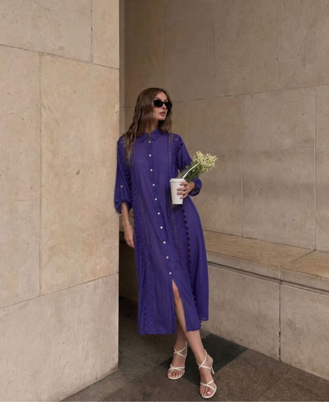 Kleid/Tunika