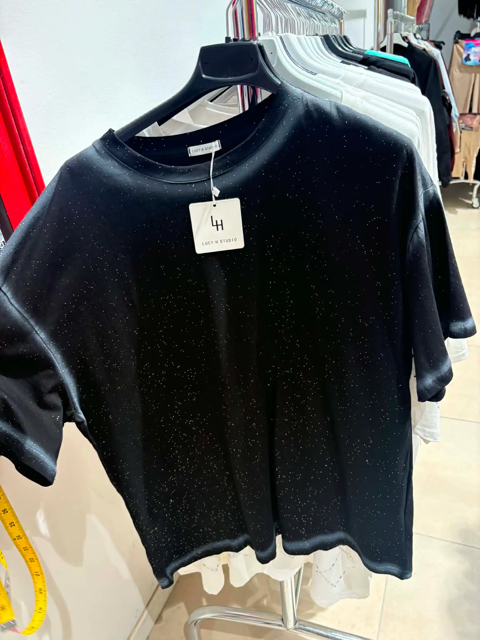 Bluse/T-Shirt