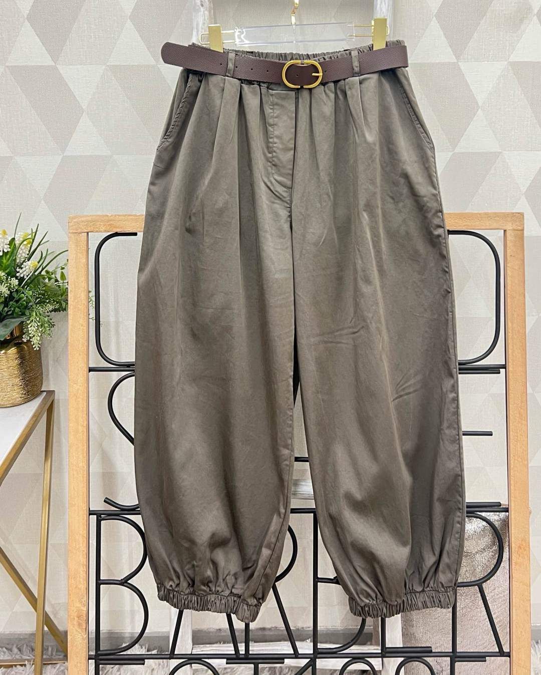 Hose/Shorts