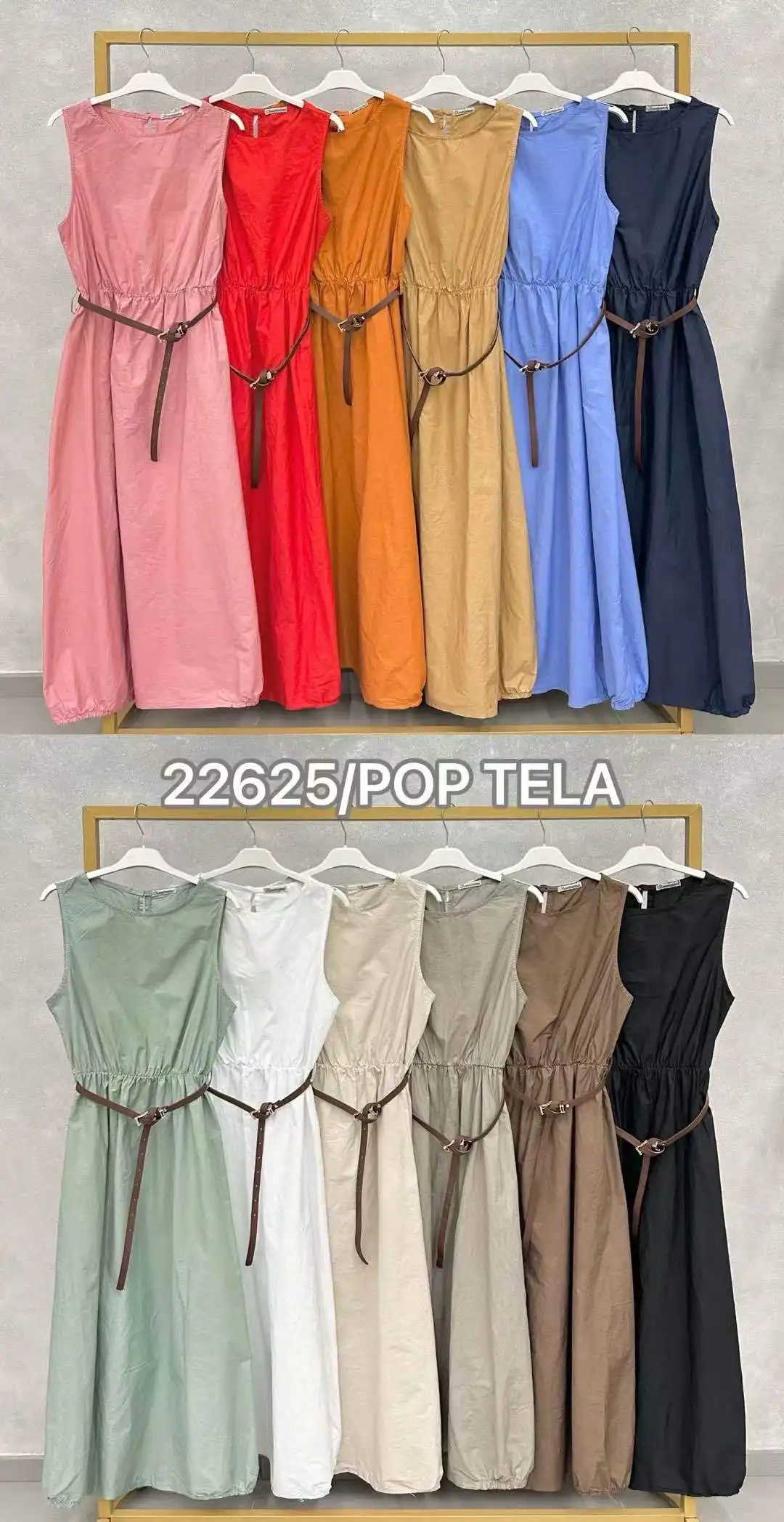 Kleid/Tunika