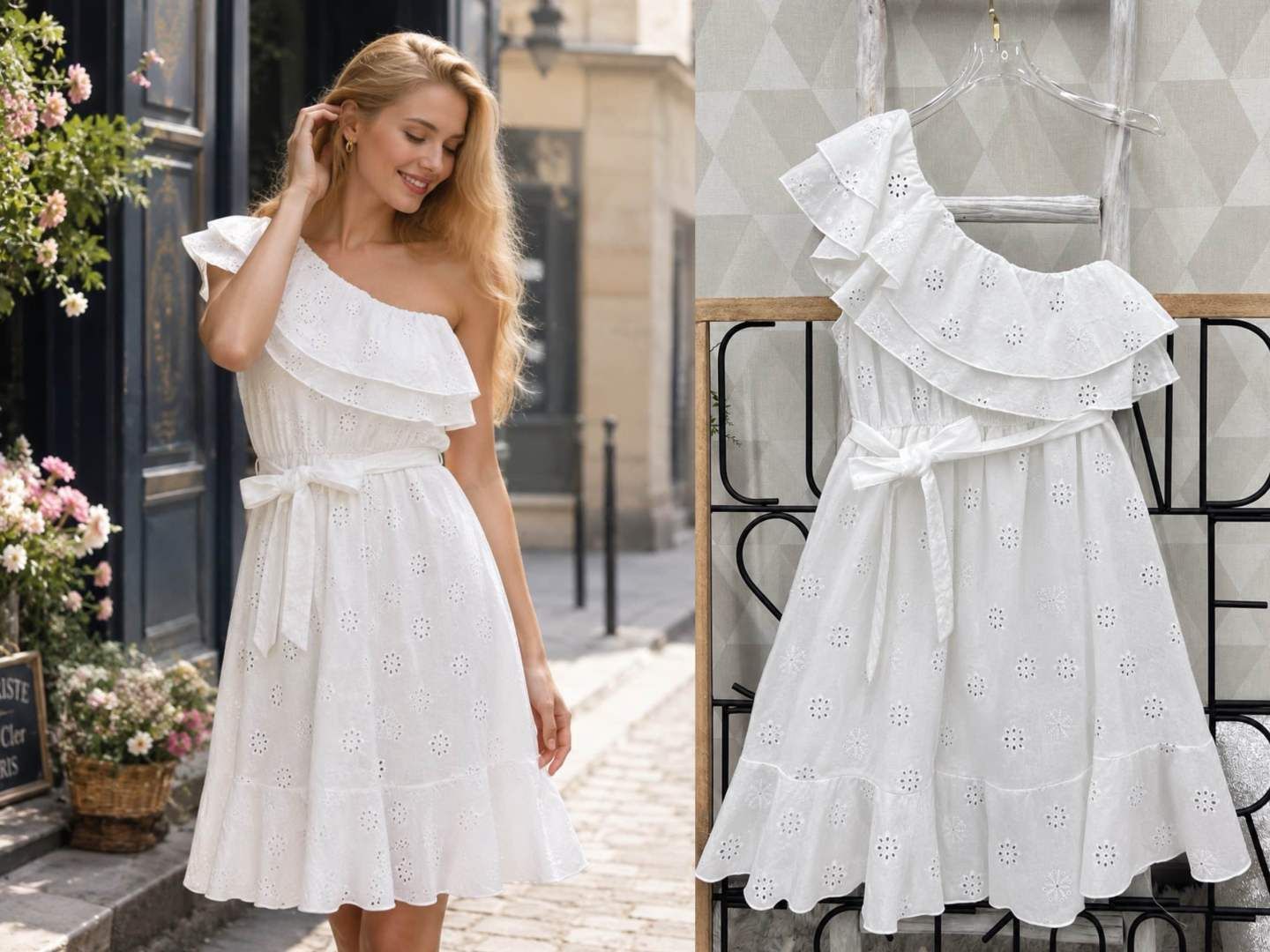 Kleid/Tunika