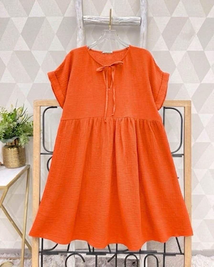 Kleid/Tunika