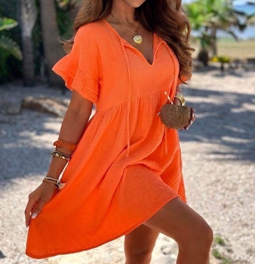 Kleid/Tunika