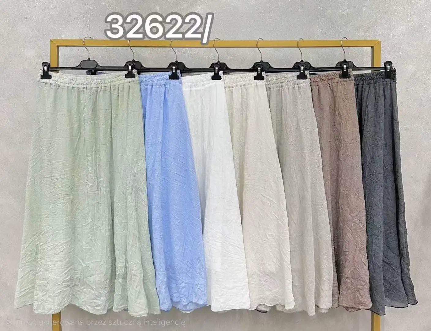 Hose/Shorts