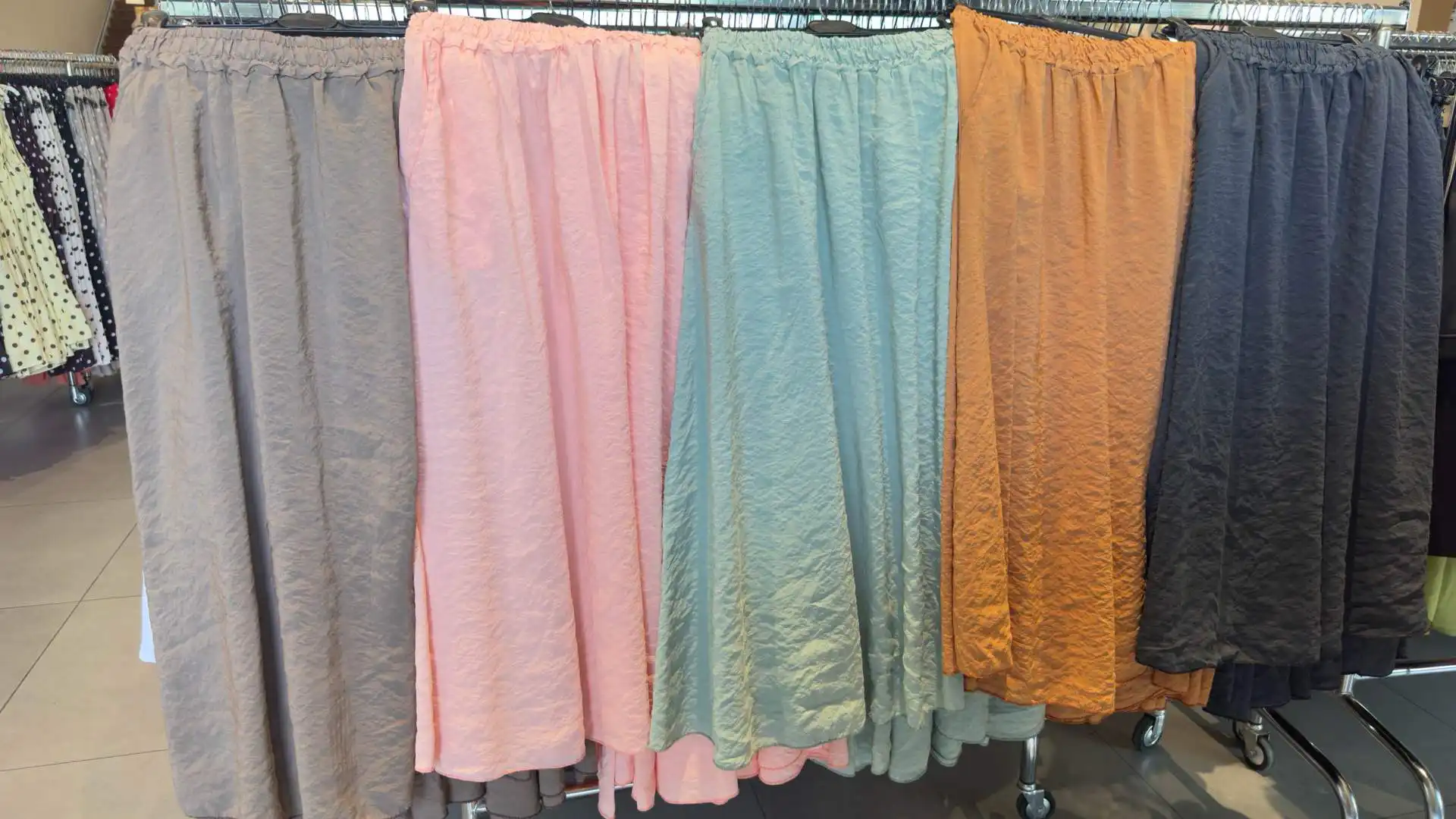 Hose/Shorts