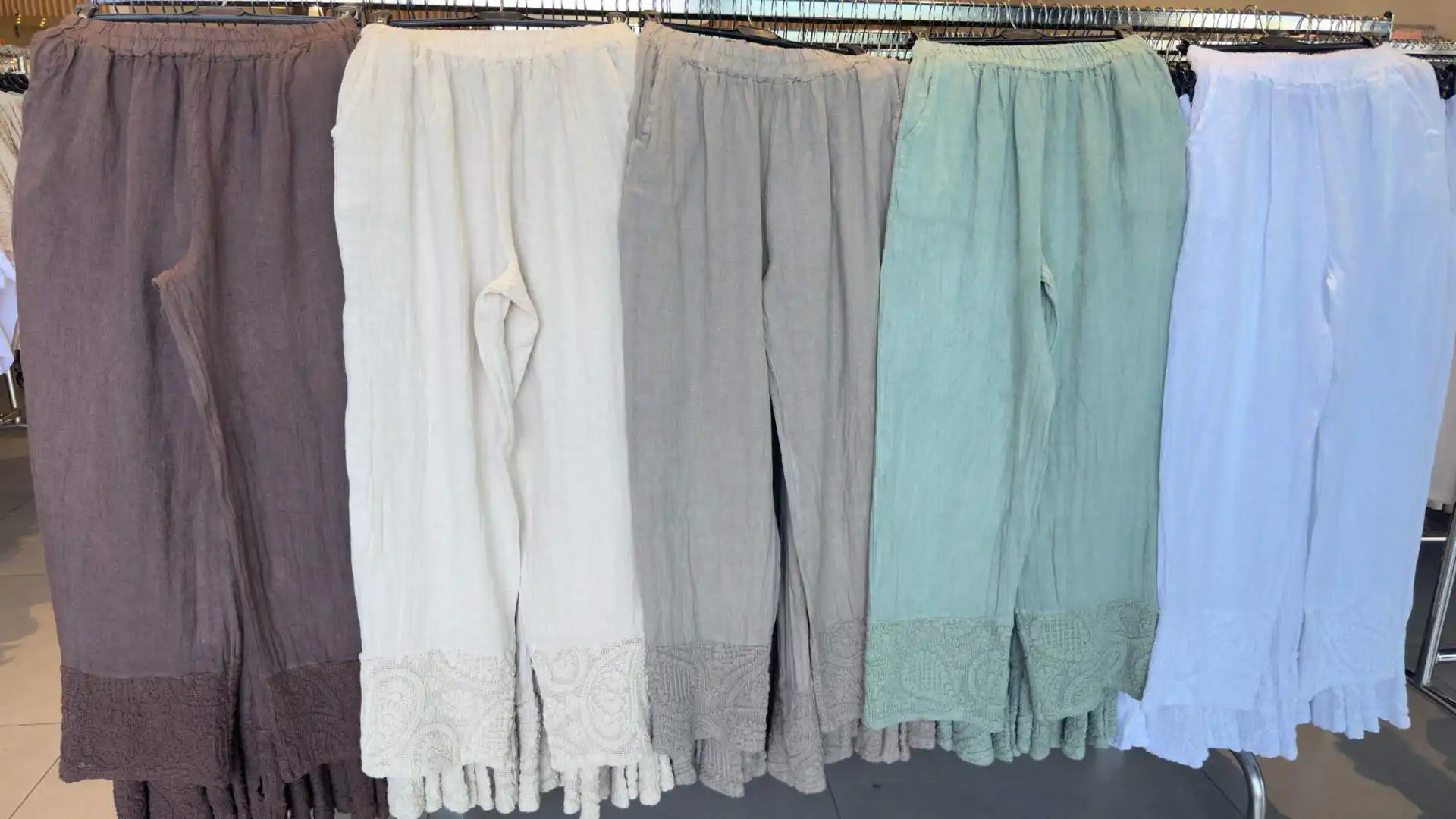 Hose/Shorts