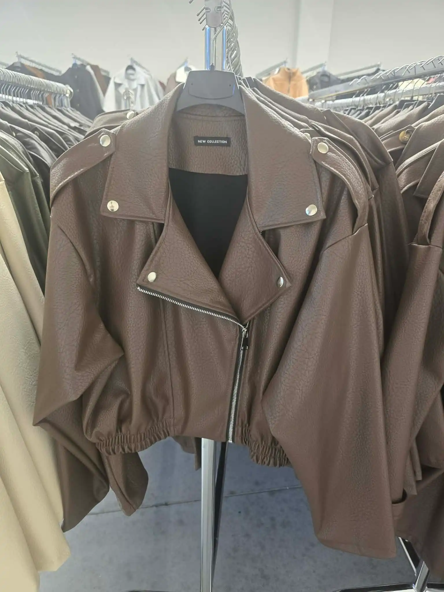 Jacke