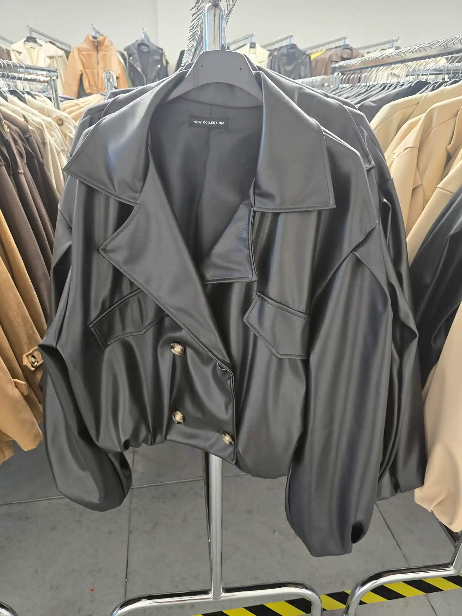 Jacke