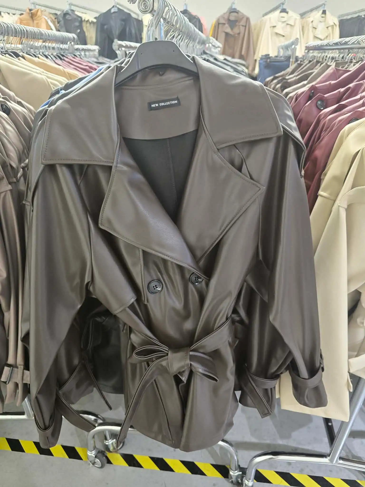 Jacke