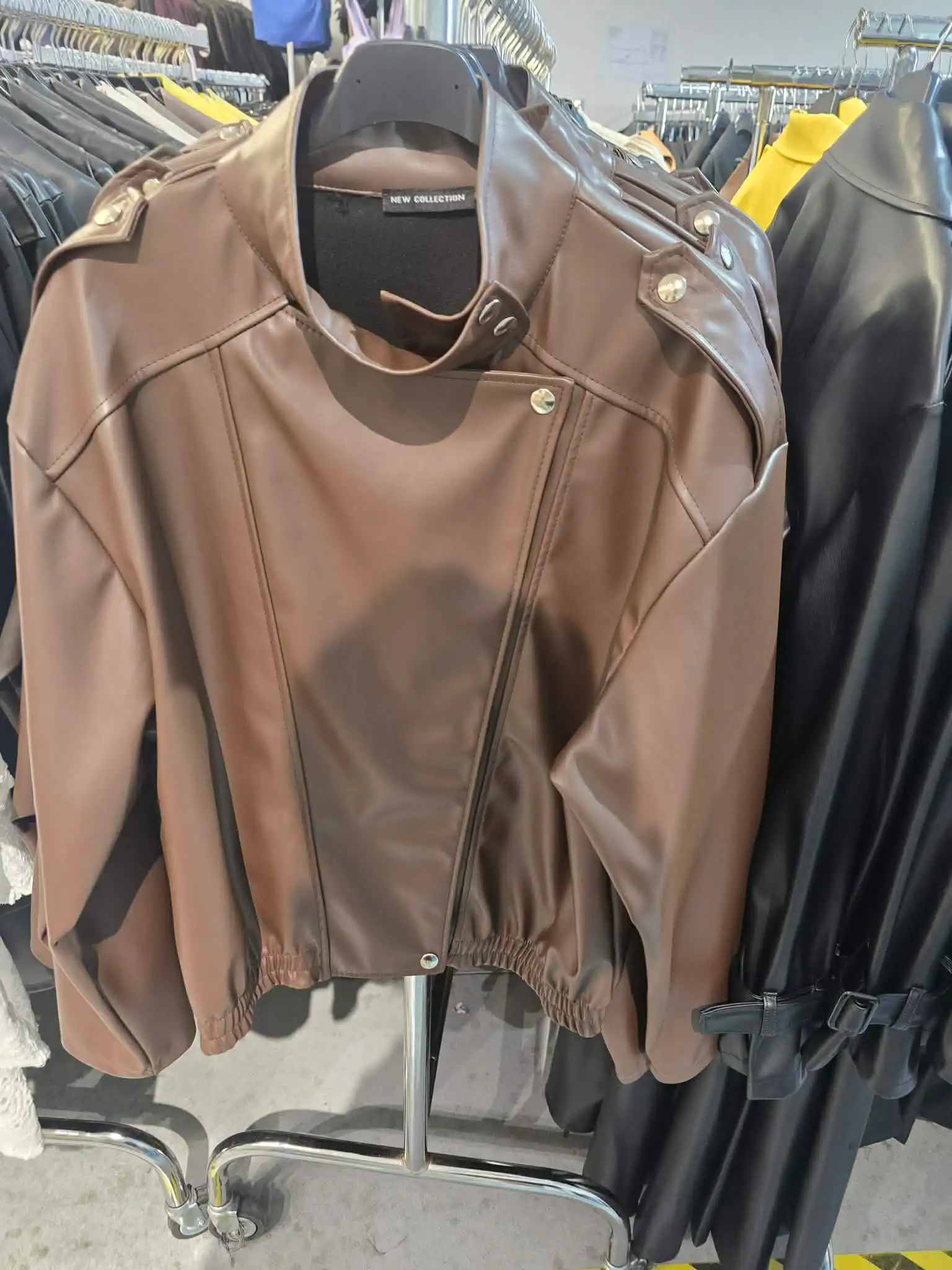 Jacke