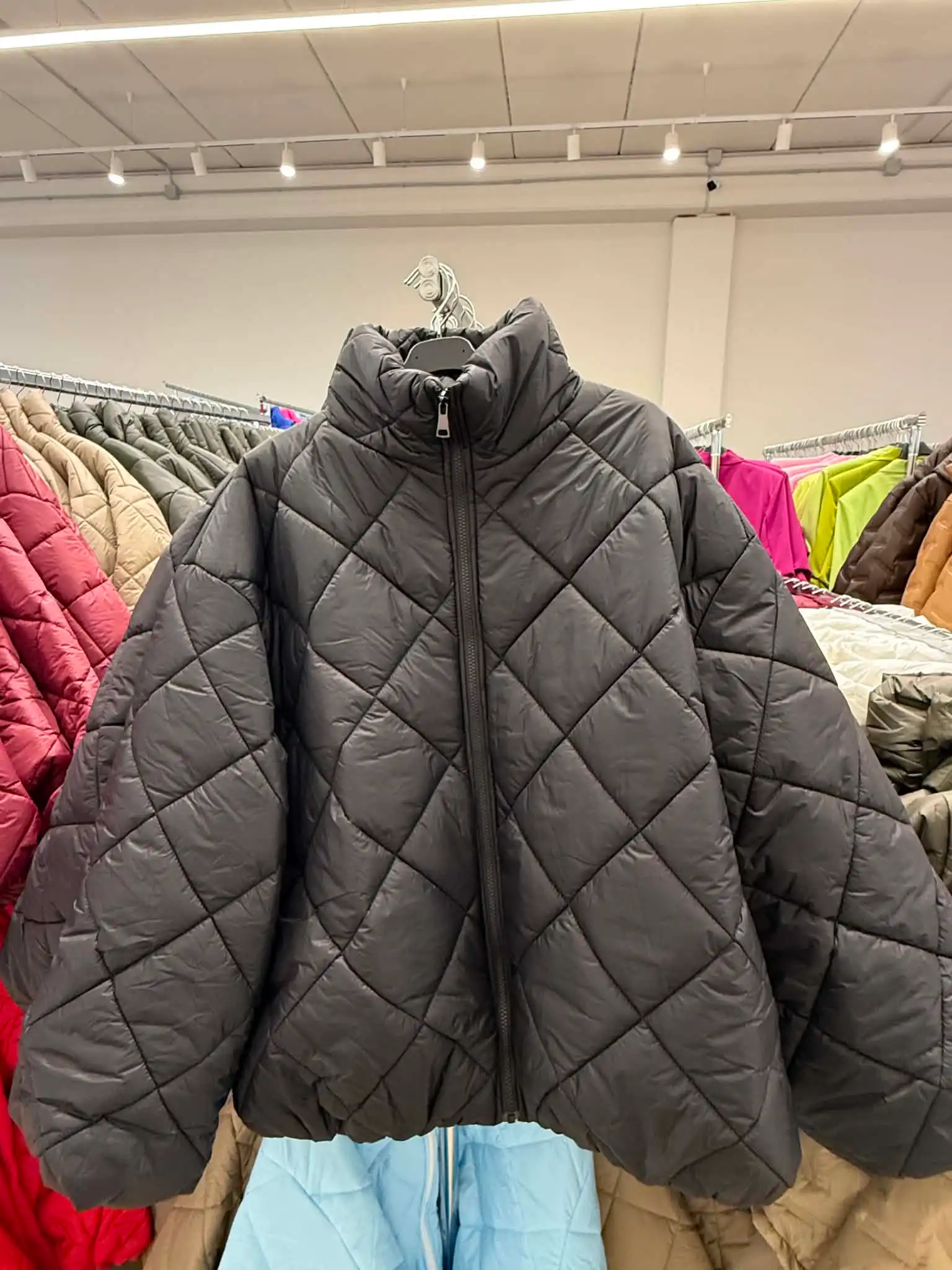 Jacke
