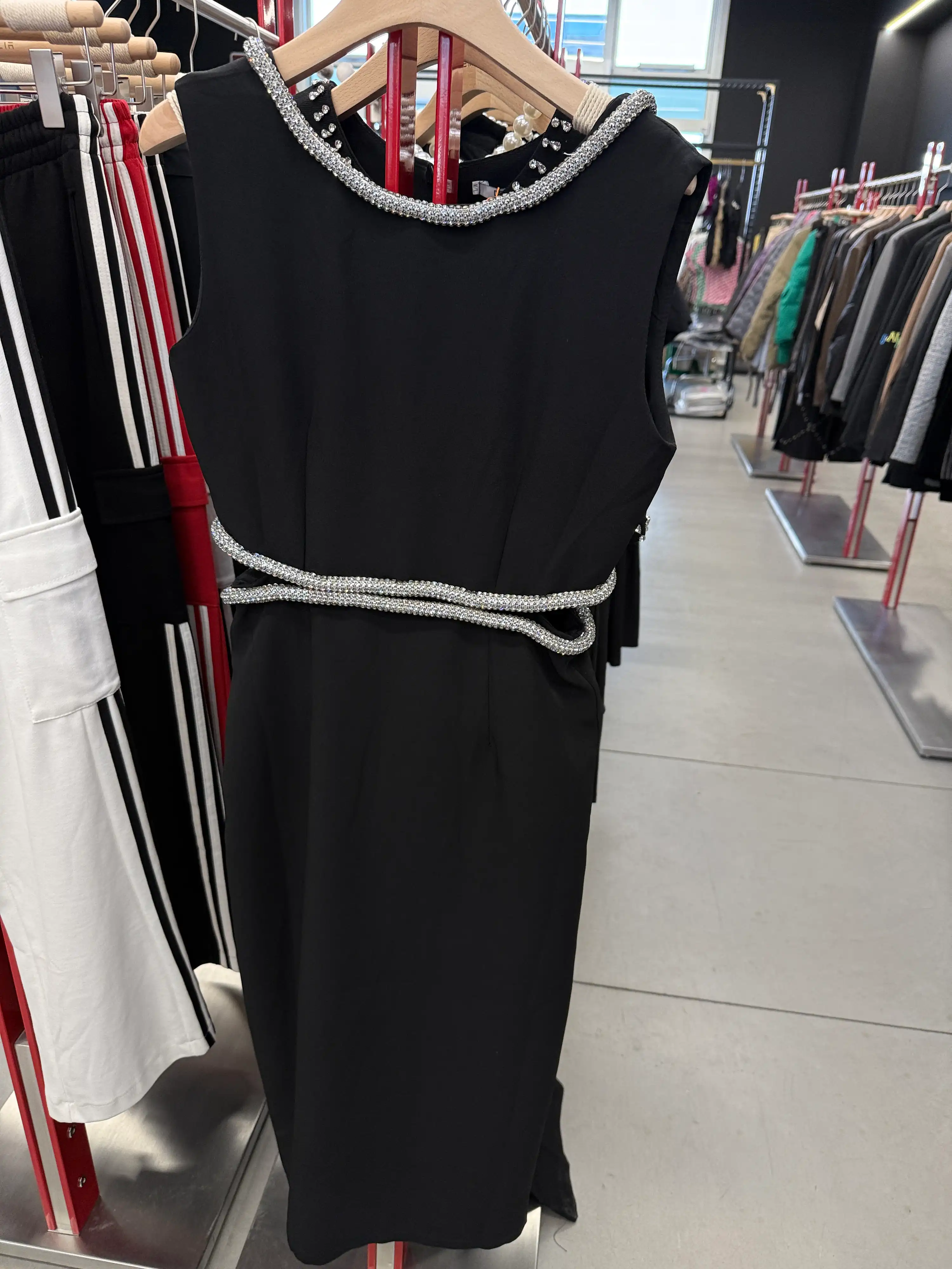 Kleid/Tunika