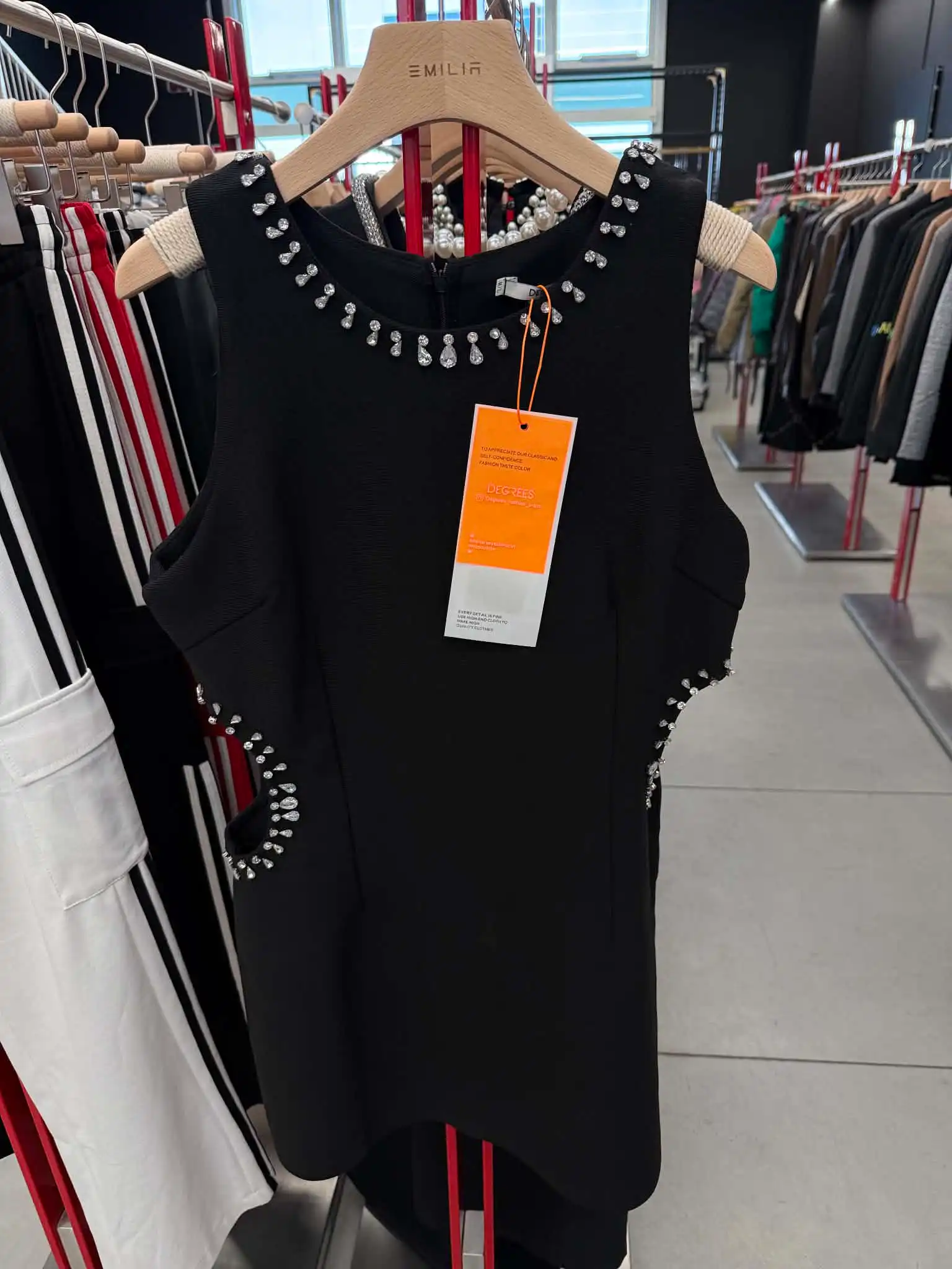 Kleid/Tunika