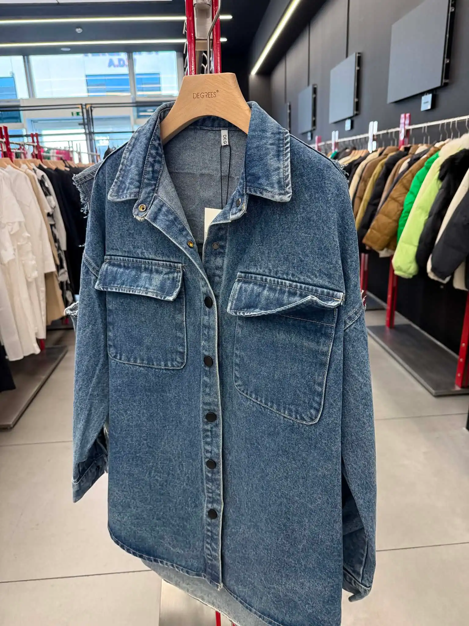Jacke