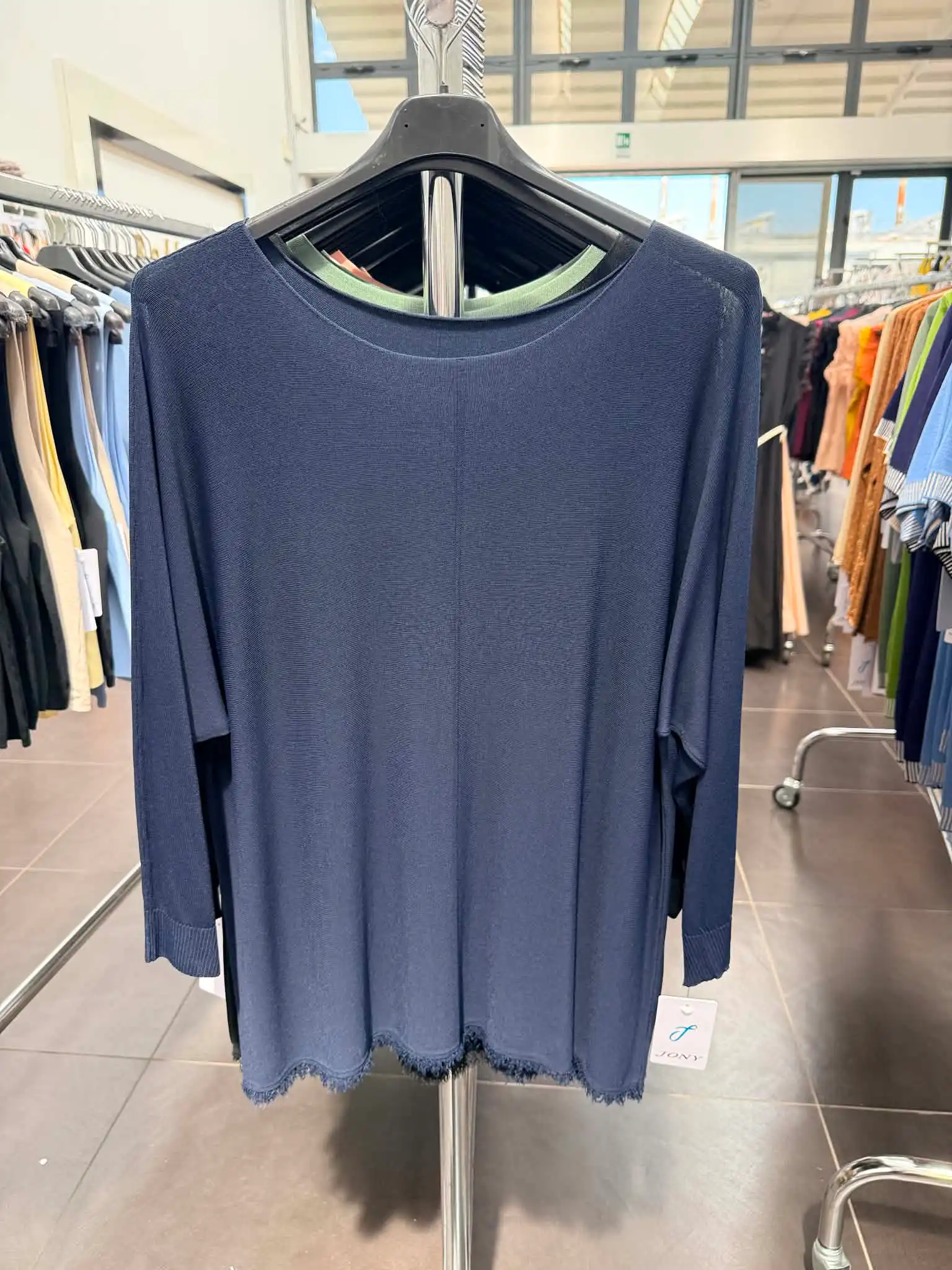 Pullover/Alpakapullover