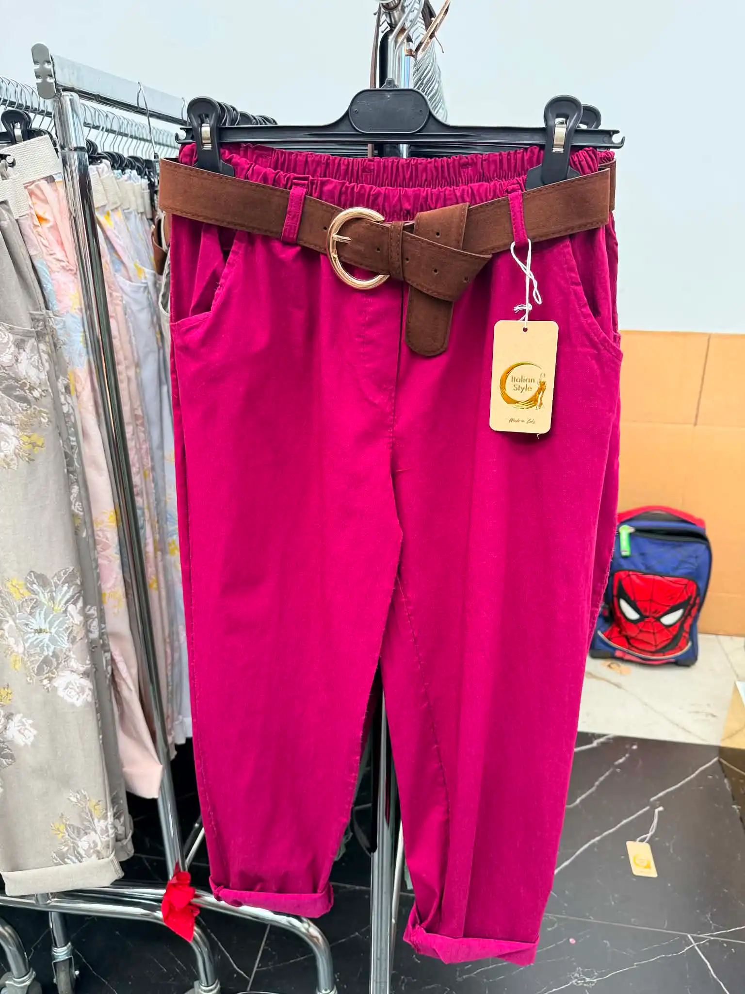Hose/Shorts