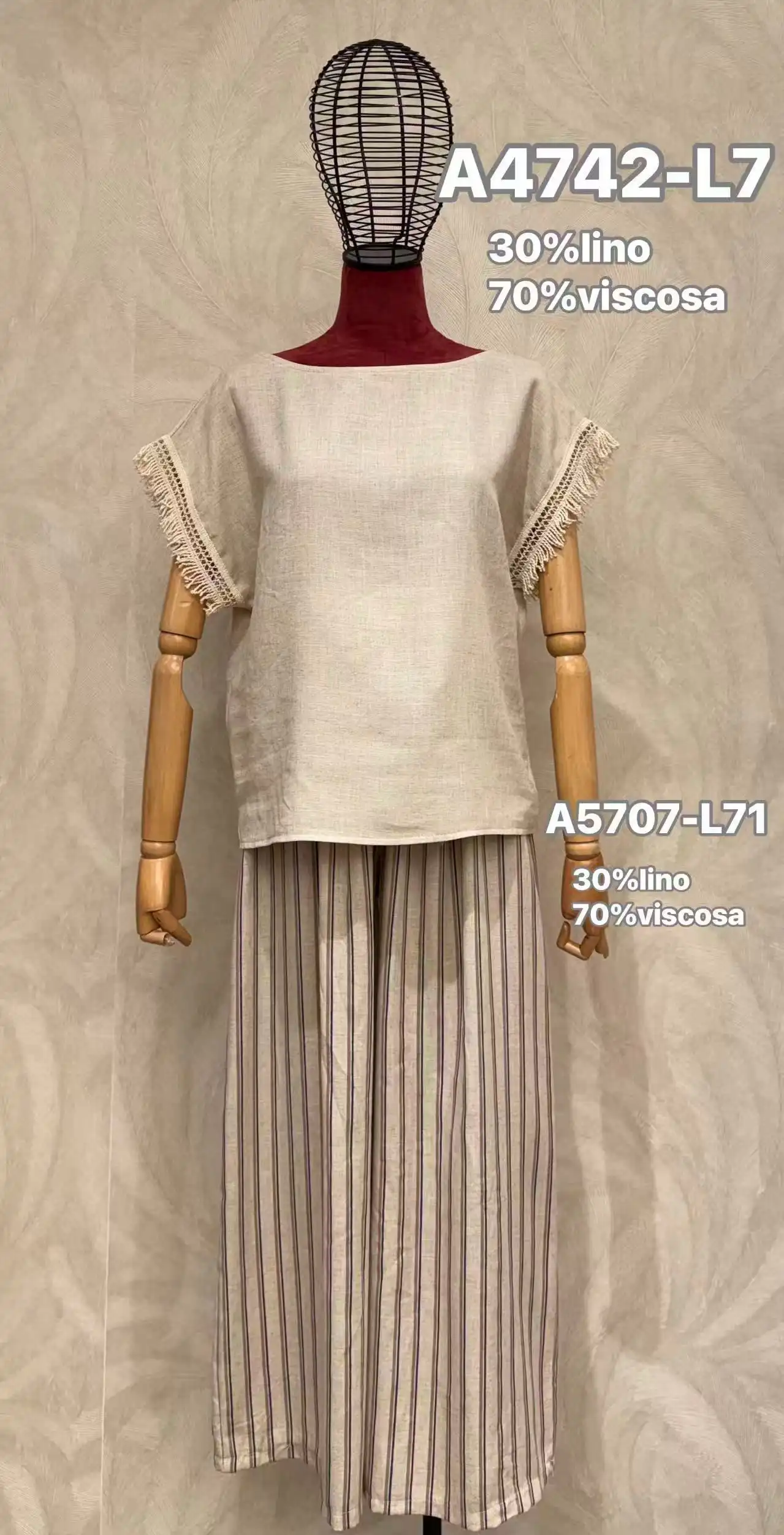 Bluse/T-Shirt