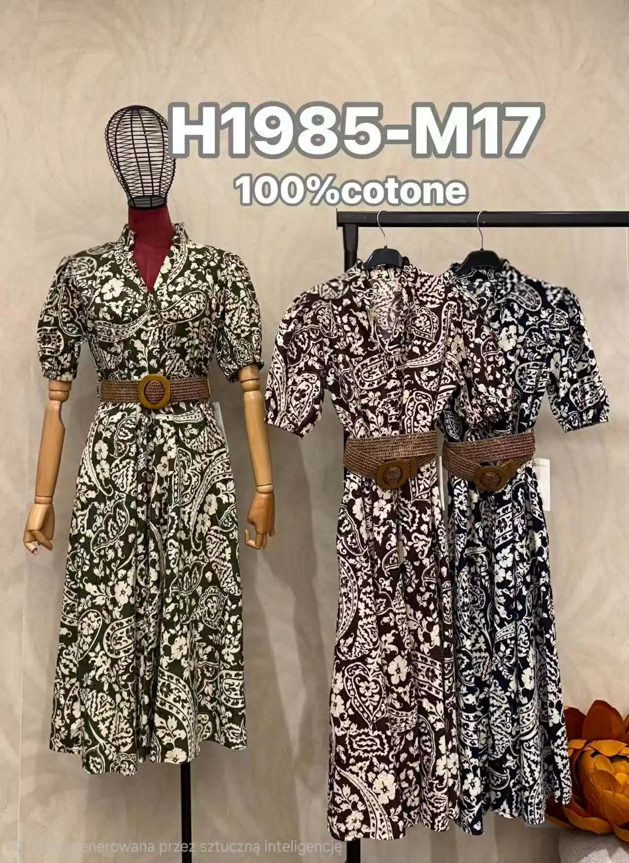 Kleid/Tunika